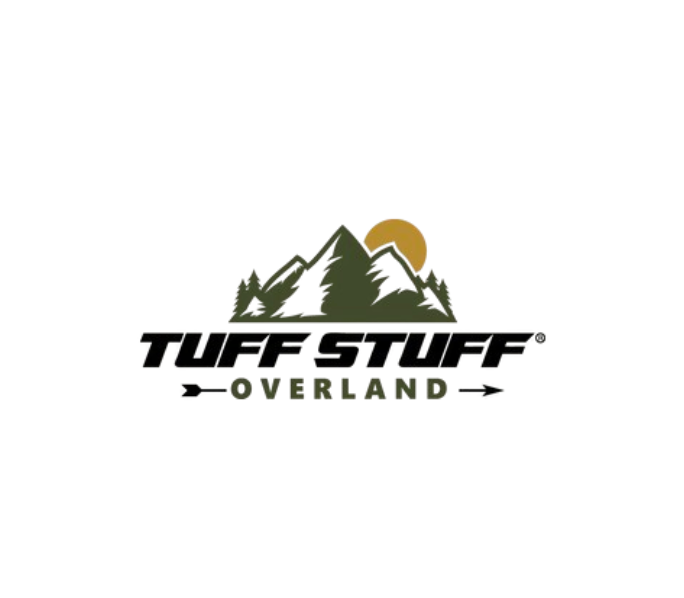Tuff Stuff Overland