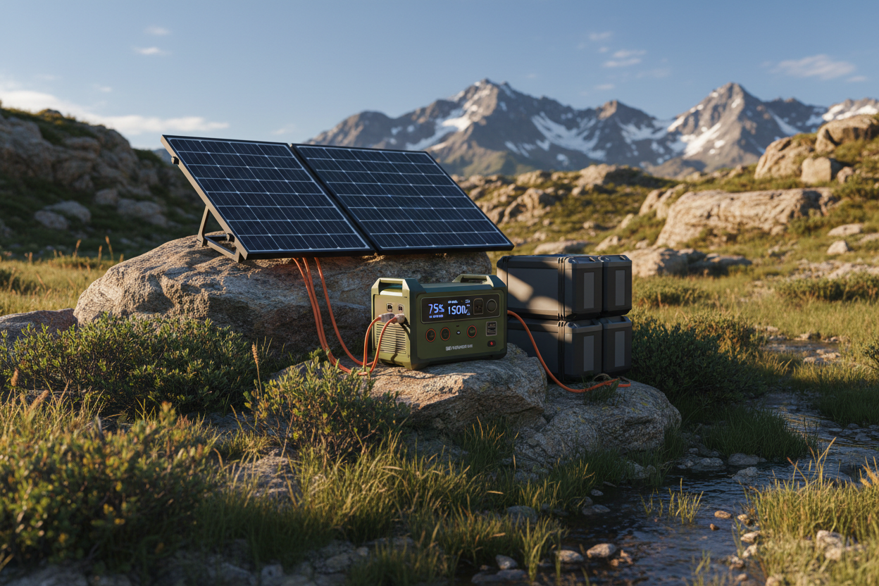 Elite Power Collection