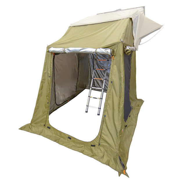 CO-Annex Armadillo A2 Plus (Annex Only, No Floor)