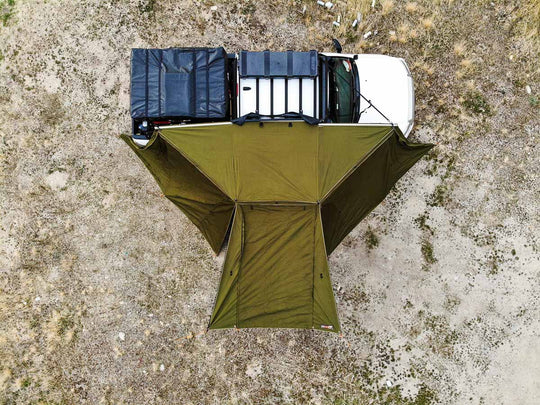 Peregrine 180 Compact 2.0 Wall (also fits Compact PRO)