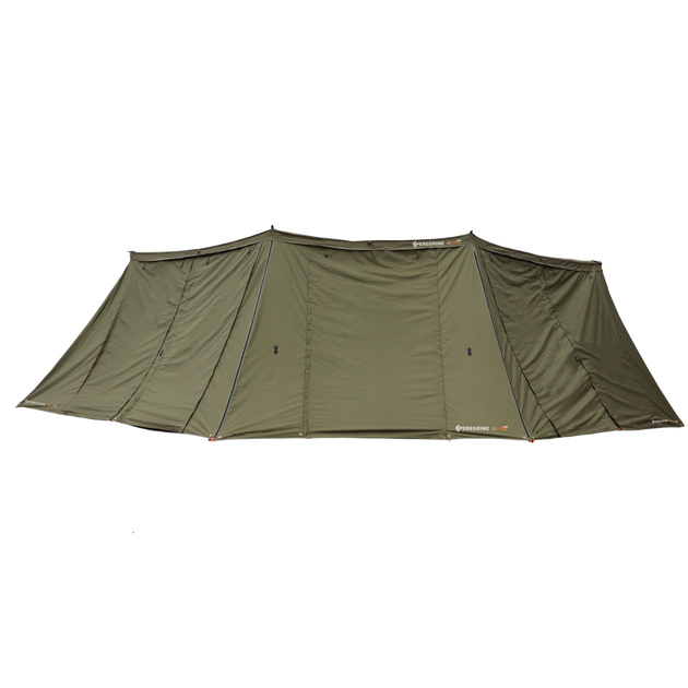 CO-Peregrine 270 Left Deluxe W2 with Screens