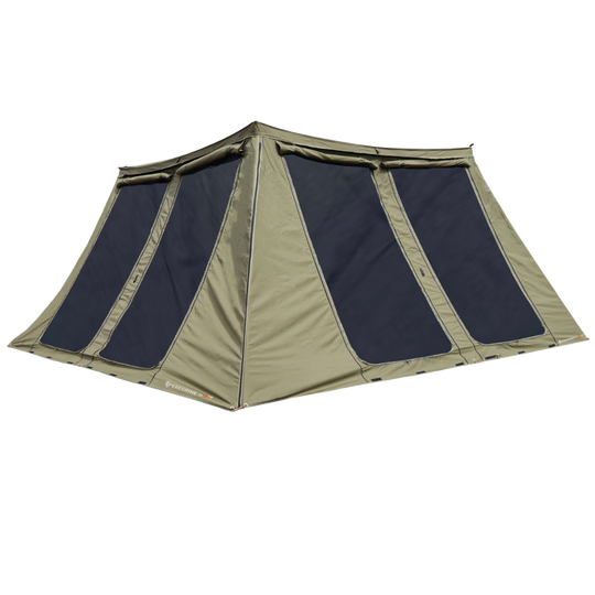 CO-Peregrine 270 Right Deluxe W2 with Screen
