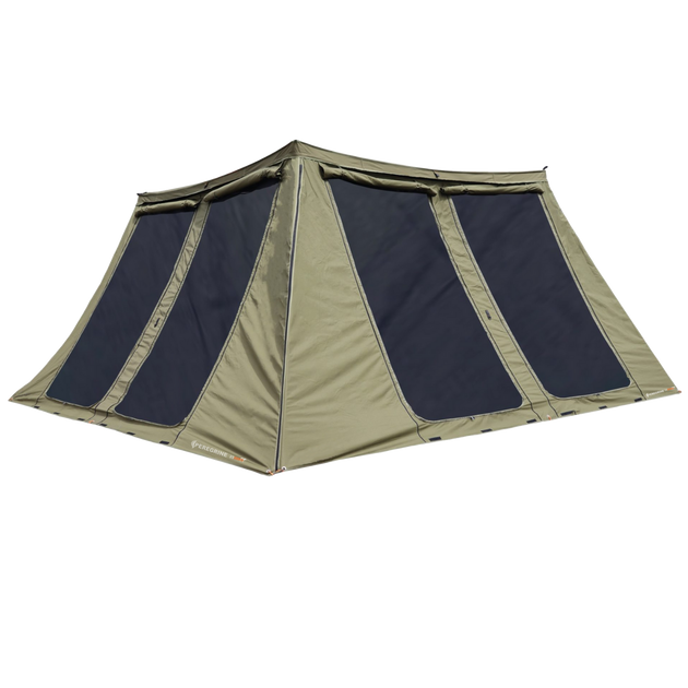 CO-Peregrine 270 Right Deluxe W2 with Screen