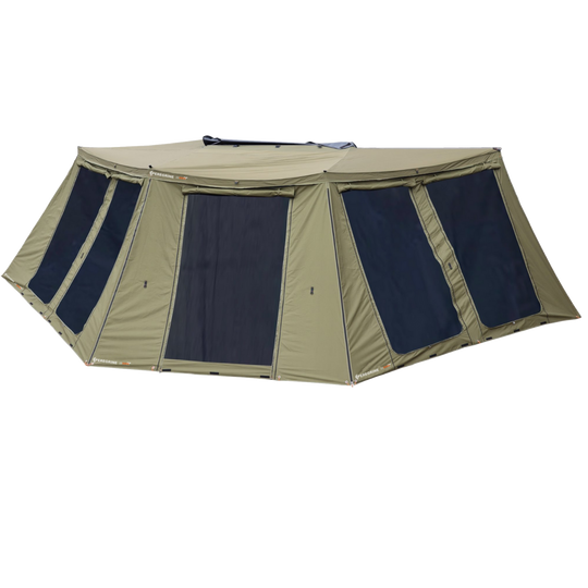 CO-Peregrine 270 Right Deluxe W2 with Screen