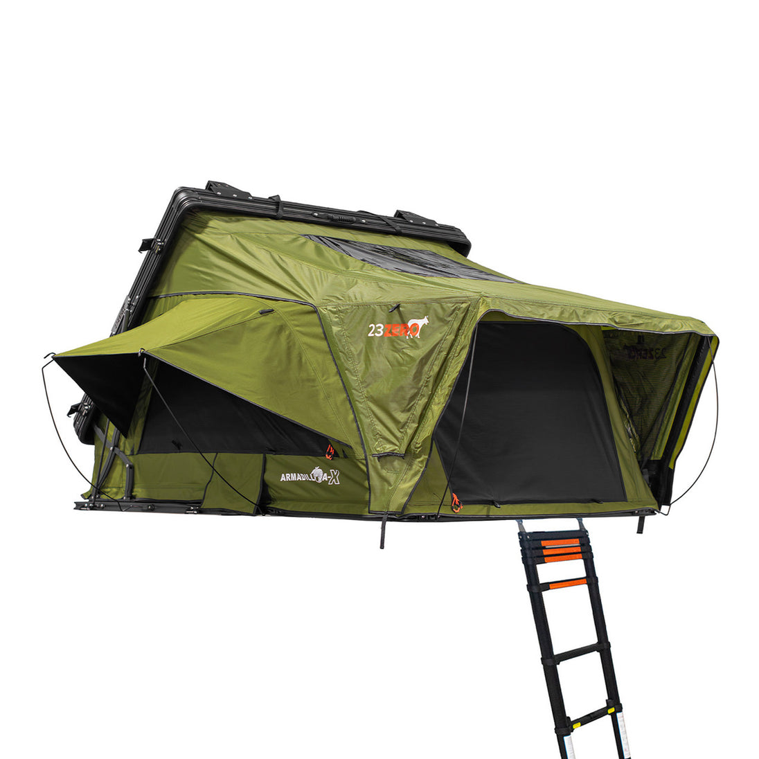 CO-Armadillo AX3 Roof Top Tent