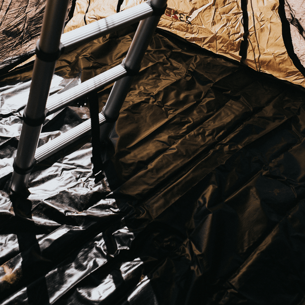 CO-Annex Walkabout 72 Short Olive