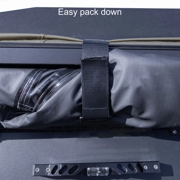 Peregrine PRO 180 Compact + Bracket Kit 2