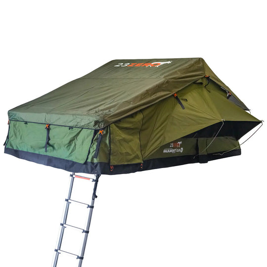 CO-Walkabout 56 2.0 (Tent Only)