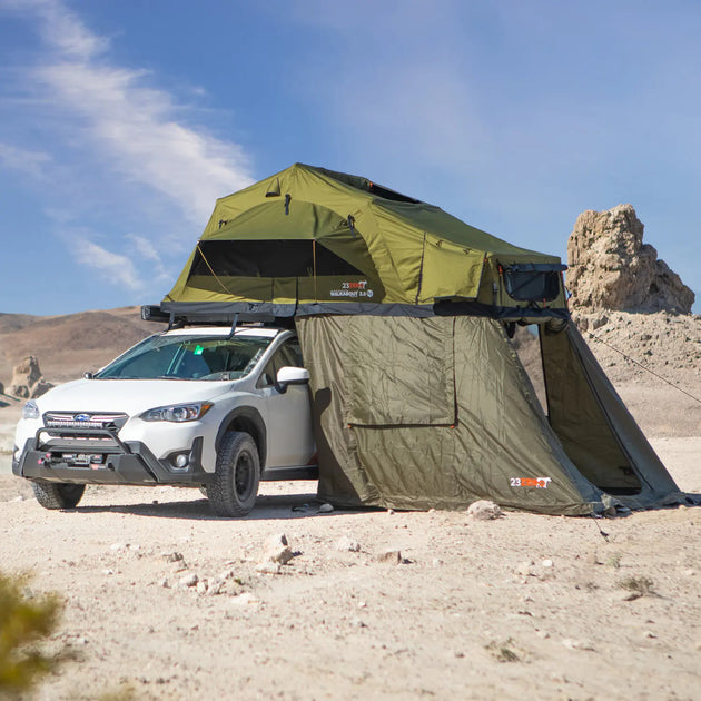 CO-Walkabout 56 2.0 (Tent Only)