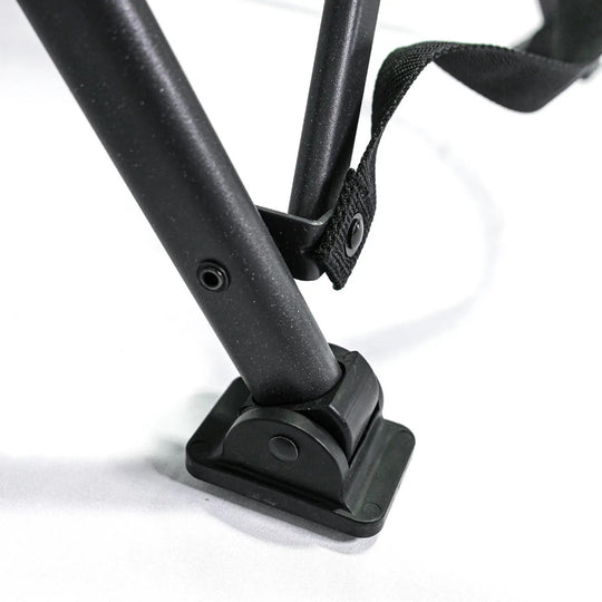 Springbak Chair - Gray