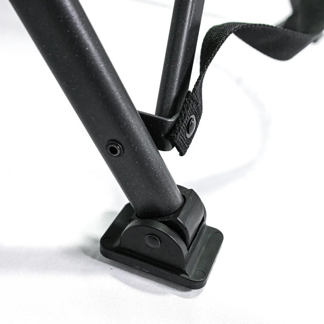 Springbak Chair - Gray