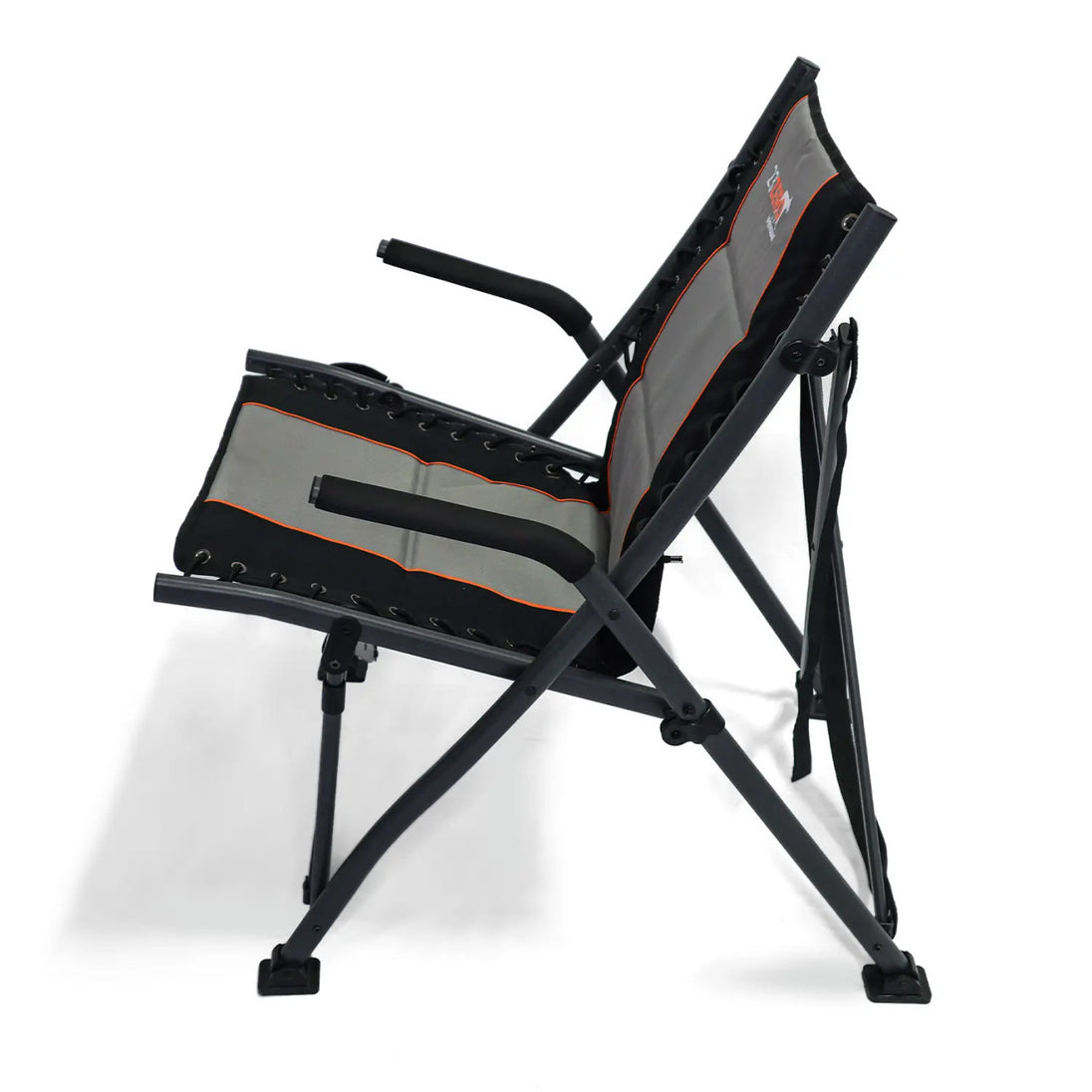 Springbak Chair - Gray